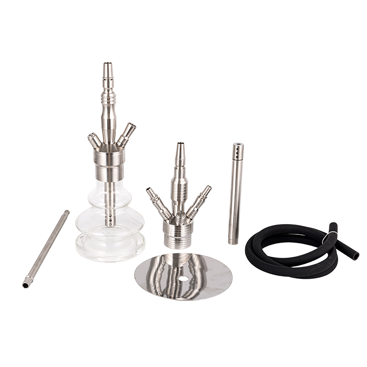 Set Hookah Shisha - Aksesori Hookah Penting