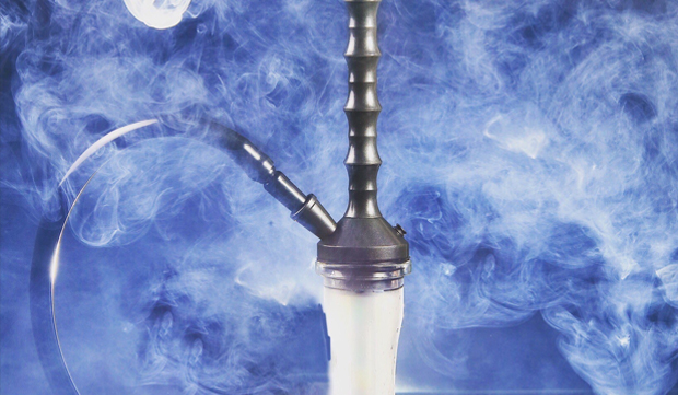 Etika Hookah yang anda tidak tahu