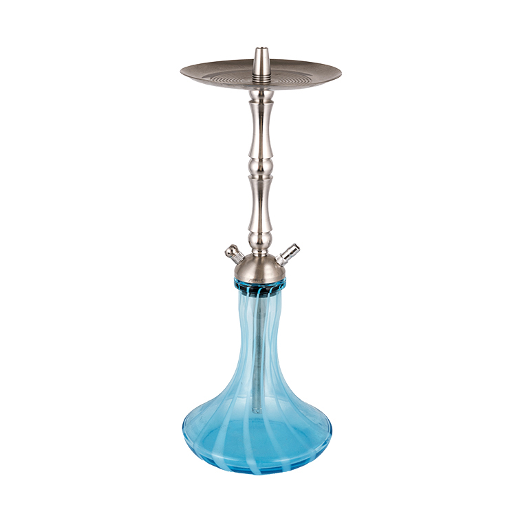 Kelebihan Hookah Aluminium